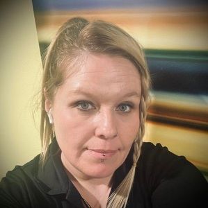 Meet your Posher, Kristy